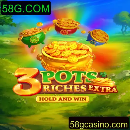 Explorando o Jogo '3potsExtra' e Suas Regras no Mundo Digital