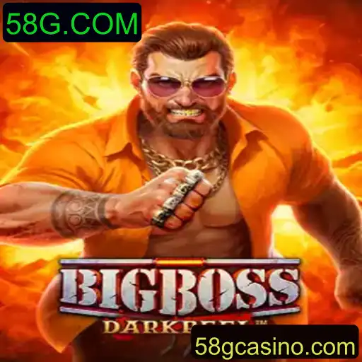 BigBoss: O Jogo de Estratégia que Conquista o Mundo com 58G.COM