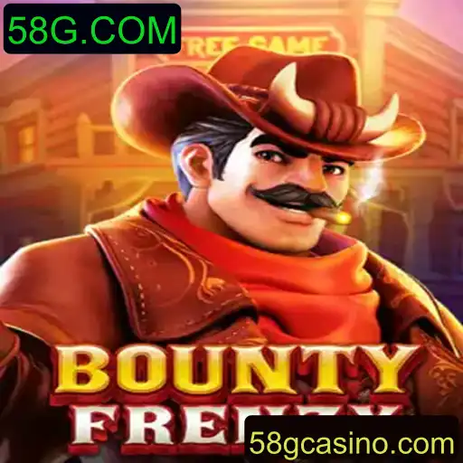 BountyFrenzy: Descubra o Novo Fenômeno dos Jogos