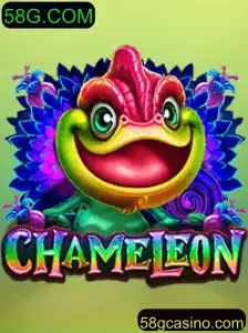 Descubra o Jogo Chameleon: Mergulhe no Universo Fascinante de 58G.COM