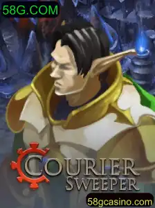 CourierSweeper: Explorando o Novo Fenômeno dos Jogos Online