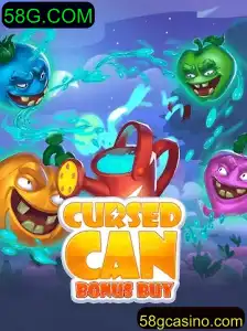 Explorando o Mundo de CursedCanBonusBuy: Regras e Estratégias