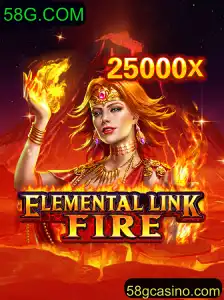 Descubra o Mundo de ElementalLinkFire: Aventura e Estratégia