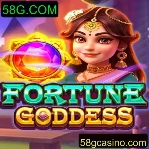 FORTUNEGODDESS: Descubra a Nova Sensação do Mundo dos Jogos Online em 58G.COM