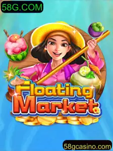 Descubra o Empolgante Mundo de FloatingMarket no 58G.COM