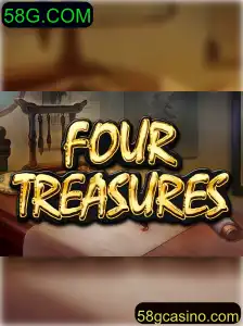 Explorando o Mundo de FourTreasures: Um Jogo Inovador