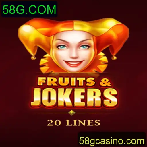 FruitsAndJokers20: Explorando o Novo Fenômeno dos Jogos Online