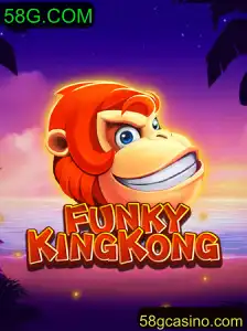 Explorando o Mundo de FunkyKingKong: O Jogo que Conquista a Web
