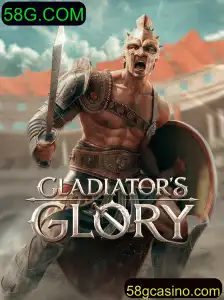 GladiatorsGlory: A Aventura Épica no Arena das Lendas