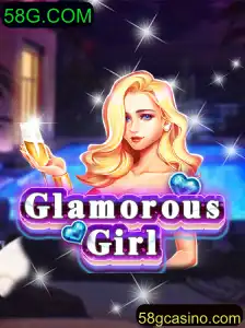 A Fascinante Jornada no Mundo de GlamorousGirl