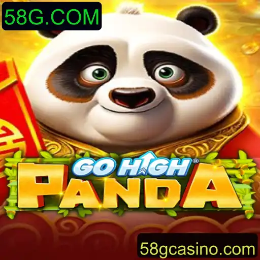 GoHighPanda: Uma Imersão no Mundo Inovador dos Jogos com 58G.COM