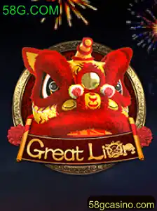 GreatLion: Uma Experiência de Jogo Inovadora