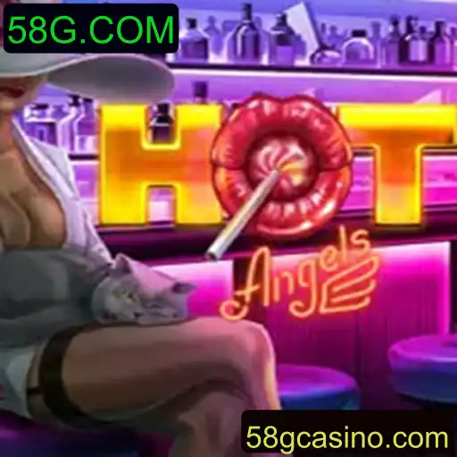 Descubra HotAngels: O Mundo Virtual de 58G.COM