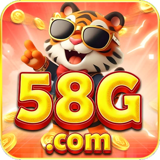 58G.COM Online-a plataforma de slots mais popular do Brasil Logo