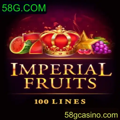 Descubra o Emocionante Mundo de ImperialFruits100 no 58G.COM