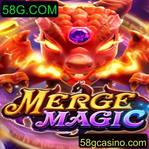 MergeMagic: Descubra o Mundo Encantado de 58G.COM