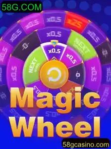 Descubra o Fascinante Jogo MagicWheel: Regras e Novidades