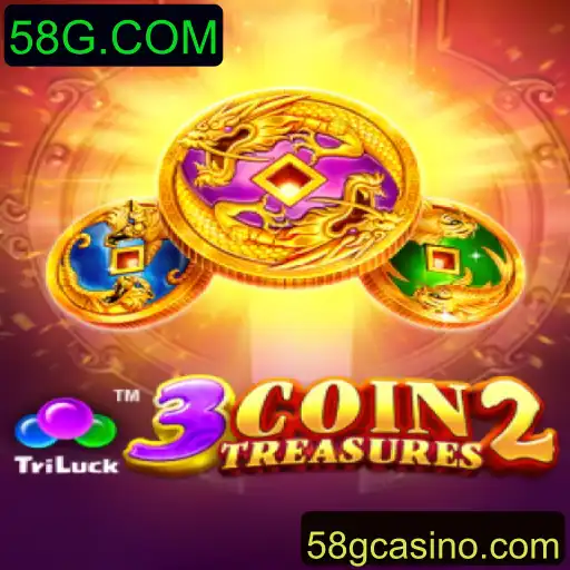 Explorando o Universo de 3CoinTreasures2: Aventura e Estratégia