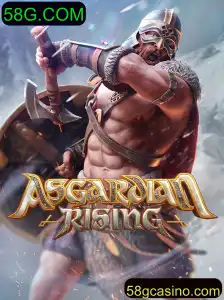 AsgardianRising: A Nova Experiência de Jogo que Conquista os Gamers