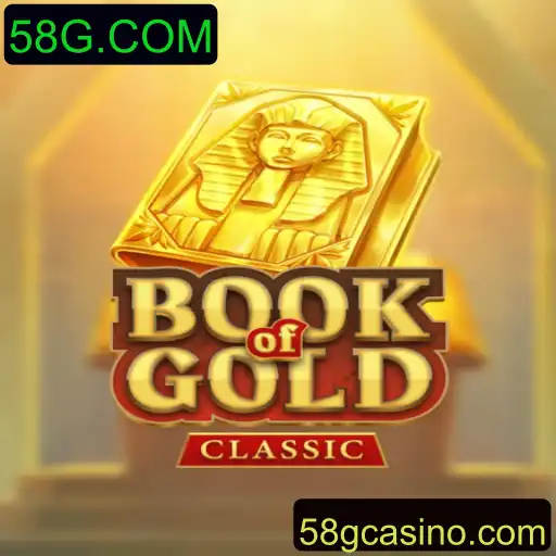 Descubra o Fascinante Mundo de BookOfGoldClassic: Uma Aventura em 58G.COM