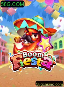 Explorando o Mundo de BoomFiesta: O Jogo que Conquista Multidões