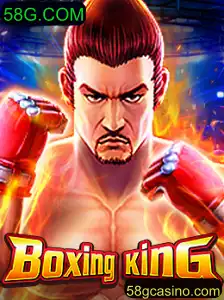 Explorando o Fascinante Mundo de BoxingKing