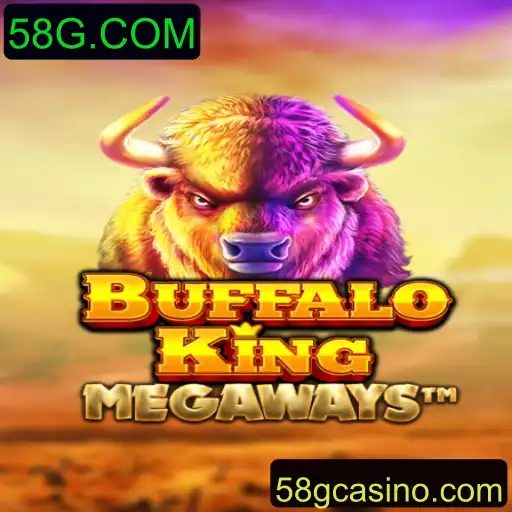 Descubra o Fascinante Mundo de BuffaloKing na 58G.COM
