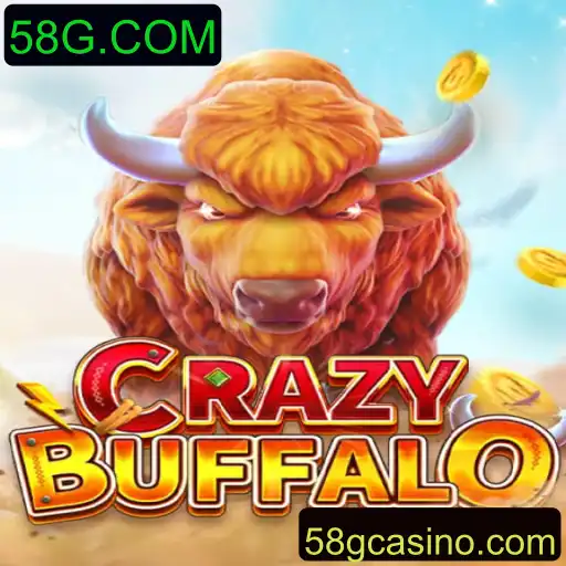 Descubra 'CRAZYBUFFALO': O Fenômeno dos Jogos Online da 58G.COM