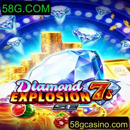 Explorando DiamondExplosion7sSE: Um Mergulho no Novo Jogo do 58G.COM
