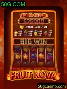 Descubra o Fascinante Mundo de FruitNova