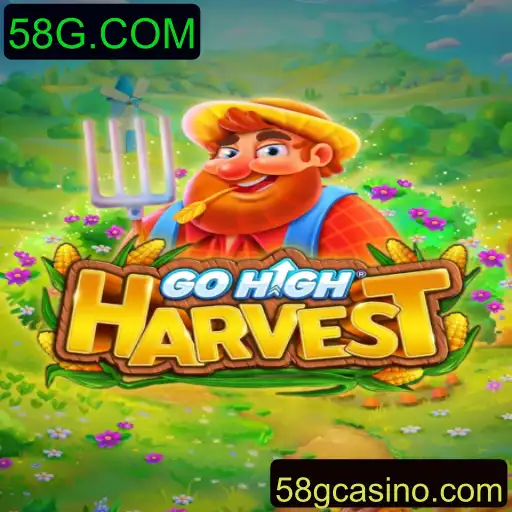 GoHighHarvest: A Nova Sensação do Mundo dos Jogos