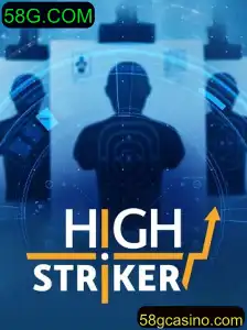 Descubra o emocionante universo do jogo HighStriker