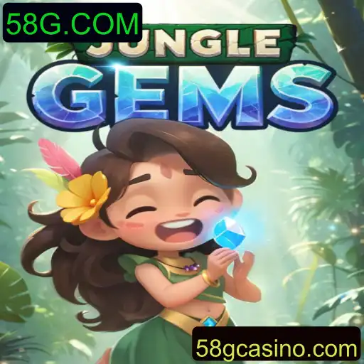 Descubra JungleGems: Uma Aventura Incrível no Mundo dos Jogos