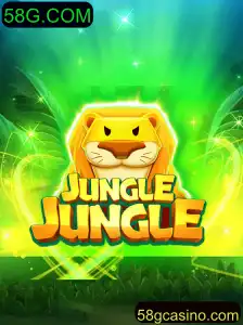 Desvendando JungleJungle: Uma Aventura Selvagem no Mundo dos Jogos
