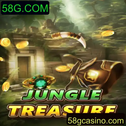 Explorando a Aventura: JungleTreasure