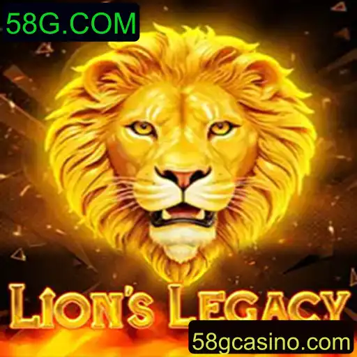 Desvendando LionsLegacy: Uma Aventura Épica no Universo de 58G.COM