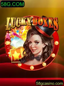 Descubra o Mundo de LuckyBoxes: A Nova Sensação no Universo dos Jogos