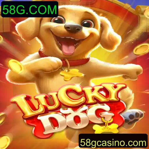 Descubra o Mundo de LuckyDog: Um Jogo Fascinante com 58G.COM