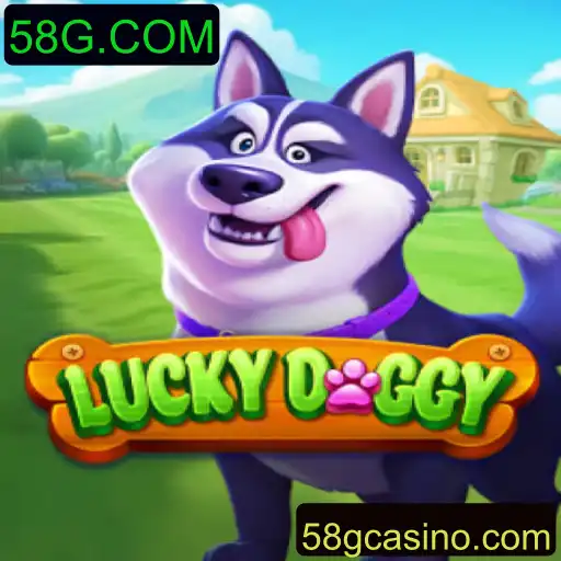 Explorando o Mundo Fascinante de LuckyDoggy: O Novo Fenômeno de 58G.COM