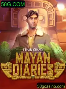 Descubra a Aventura de MayanDiaries: O Jogo Envolvente de Estratégia