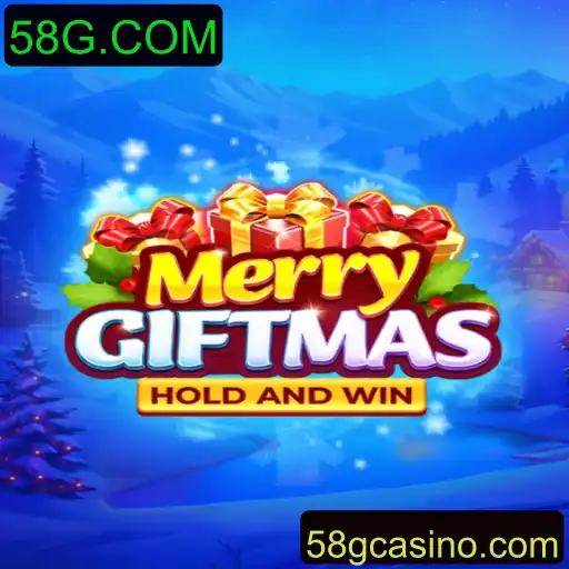 Descubra o Mundo Divertido de MerryGiftmas e 58G.COM