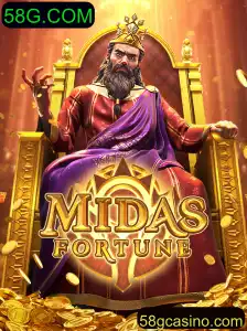 Explorando MidasFortune: Uma Aventura no Mundo dos Jogos