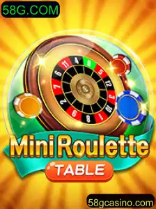 Explorando o Fascínio do MiniRoulette no Mundo dos Jogos Online