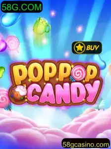 Desvendando o Mundo de POPPOPCANDY: Um Mergulho no Fenômeno de 58G.COM