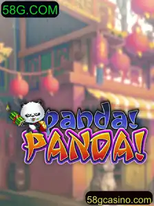 Descubra PandaPanda: Um Jogo Inovador com 58G.COM