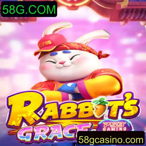RabbitsGrace: Uma Jornada Emocionante pelo Mundo dos Jogos