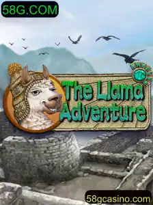 TheLlamaAdventure: Uma Jornada Emocionante no Mundo Virtual