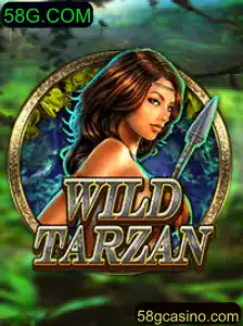 Descubra o Fascinante Mundo de WildTarzan: Um Jogo Inovador da 58G.COM
