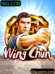 Descubra o Fascinante Jogo WingChun em 58G.COM
