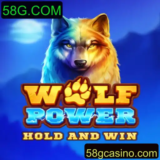 Explorando WolfPower: Um Mergulho no Mundo do Jogo Popular da 58G.COM